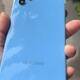 Samsung Galaxy A32 5G Awesome Blue 64GB/4GB