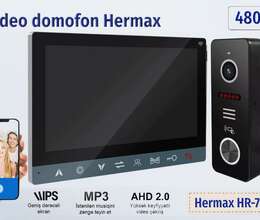 Damafon Hermax RT-40555 Full Hd