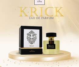 Krick Natural Sprey Eau De Parfum for for Unisex
