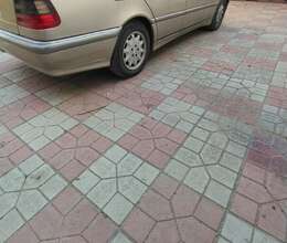 Mercedes C 230, 1999 il – C 230 – ucuztap.az