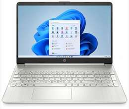 Noutbuk HP Laptop 15S-FQ5299NIA