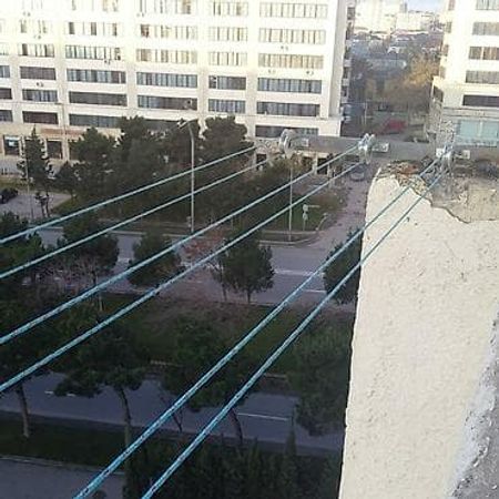 Asılqan Paltar Qurutma