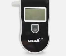 Alkotester GREENWON AT 818 – Digər – ucuztap.az