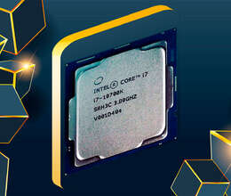 Intel® Core™ i7-10700K Processor