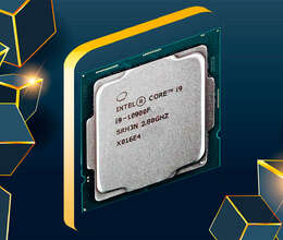 Intel® Core™ i9-10900F Processor