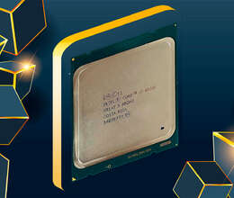Intel Core i7-4930K processor 