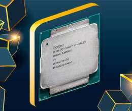 I7 5960X Original Processor