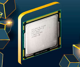 Core i5 650 processor 