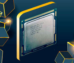 Core i3 540 processor