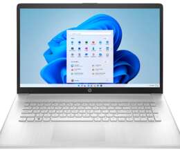 Noutbuk HP Laptop 17-CN2000CI