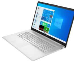 Noutbuk HP Laptop 17-CN2000CI