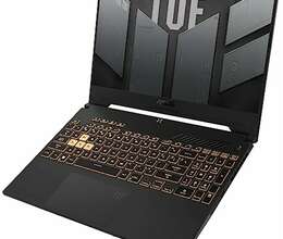 Noutbuk ASUS TUF F17 FX707ZU4 - HX019 – Asus – ucuztap.az