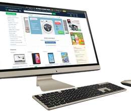 Noutbuk ASUS MONOBLOK (AIO) V241EAK-BA063D