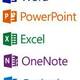 Ofis (Windows, Word, Excel, Power Point) dərslər