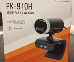 A4 TECH Web Camera PK-910H 