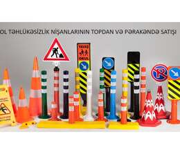 Yol təhlükəsizlik nişanları
