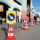 Yol təhlükəsizlik nişanları