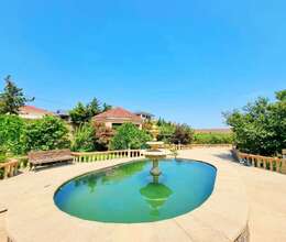 Kirayə Villa, 450m²