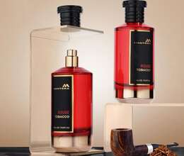 Montera Rouge Tobacco Eau De Parfum – Ətriyyat – ucuztap.az