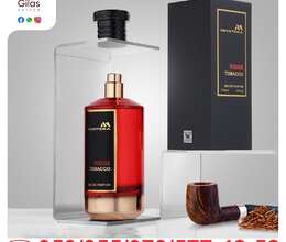 Montera Rouge Tobacco Eau De Parfum