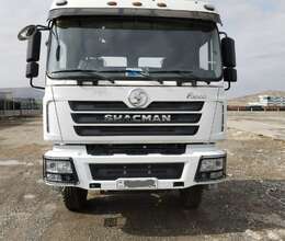 Dartıcı Shacman F3000, 2024 il – Shacman – ucuztap.az