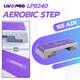 Aerobic Step (Aerbik Stepper) Fitx