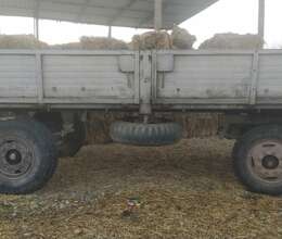 Qoşqular Kamaz, 1991 il – Kamaz – ucuztap.az