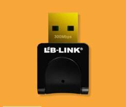 Wifi adapter Lb-Link BL-WN351