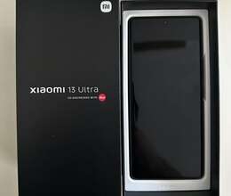 Xiaomi 13 Ultra Black 256GB/12GB
