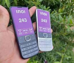 Nokia 6700 inoi