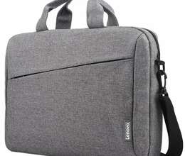 Noutbuk üçün çanta Lenovo 15.6" Casual T210 Grey 
