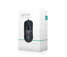 Kompüter siçanı DeepCool MC310 Ultralight Gaming