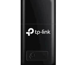 Wi-Fi adapterı TP-Link TL-WN823 N