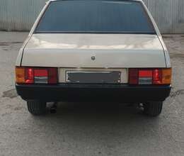 LADA (VAZ) 21099, 2000 il – 21099 – ucuztap.az