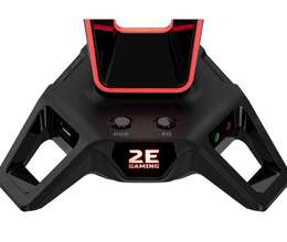 Qarnitur üçün altlıq 2E Gaming RGB 7.1 USB Black – Digər – ucuztap.az