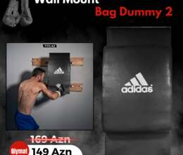 Boxing Man Target Müqəvva – Fitnes və trenajorlar – ucuztap.az