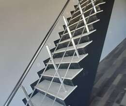 Alüminium Məhəccər