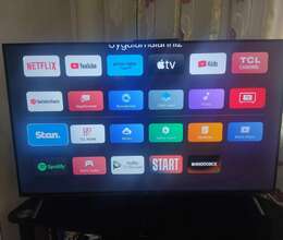 Tv 109 ekran smart