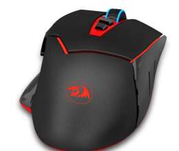Siçan Redragon Mirage M690 – Klaviaturalar və mouslar – ucuztap.az