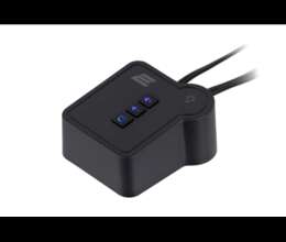 Akustik sistem 2E PCS231 RGB Matrix Black