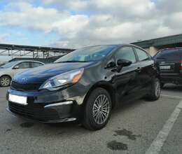 KIA Rio, 2017 il – Rio – ucuztap.az