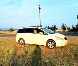 Mitsubishi Grandis, 2003 il – Grandis – ucuztap.az