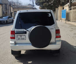 Mitsubishi Pajero io, 1999 il – Pajero io – ucuztap.az
