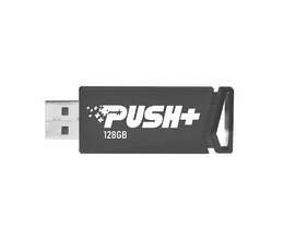 Fleş kart Patriot Memory Push+ 128 GB USB Type-A 3.2