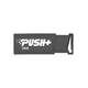 Fleş kart Patriot Memory Push+ 128 GB USB Type-A 3.2
