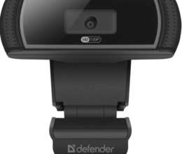 Veb kamera Defender G-lens 2597 