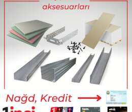 Alçıpan satışı – Alçıpan – ucuztap.az