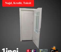 Qapı satışı