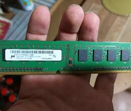 Ram "DDR3 2GB 12800"