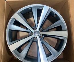 Audi diskləri R19/20/21/22/23 – Şinlər, disklər və təkərlər – ucuztap.az